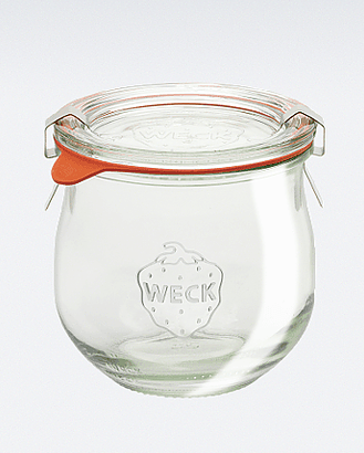 Weck - Tulip Jar