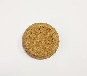 Weck - Cork Lid