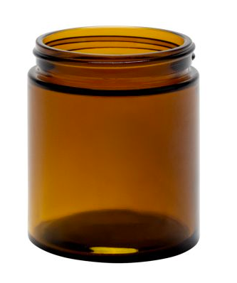 Jar Bar™ Refillery - Amber Jars
