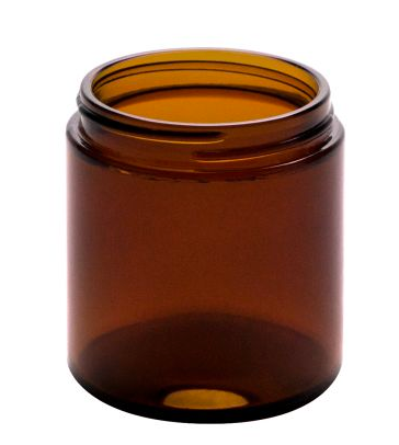 Jar Bar™ Refillery - Amber Jars