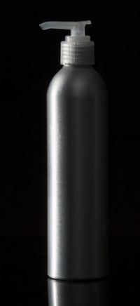 Jar Bar™ Refillery - Aluminum Bottles / tops