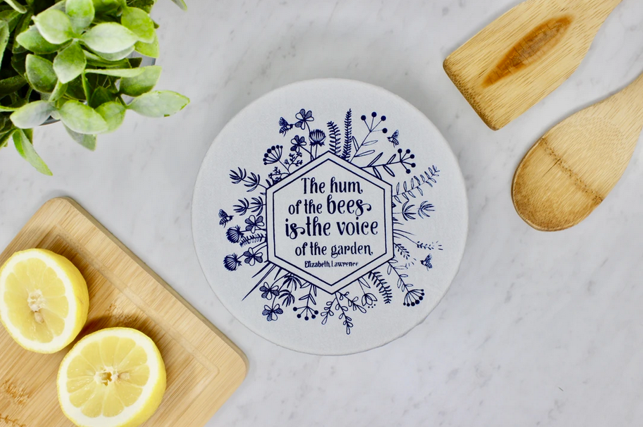 Your Green Kitchen - Fabric Bowl Covers - singles