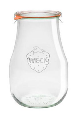 Weck - Tulip Jar