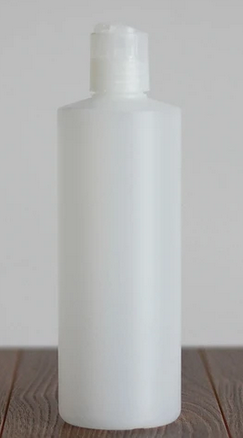 500ml Plastic Bottle with Various Tops