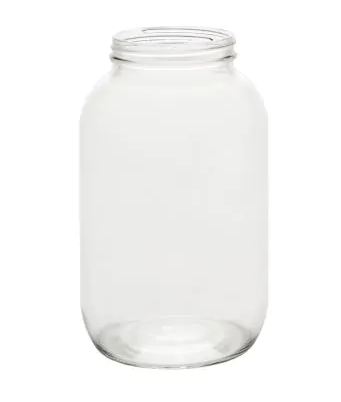 Economy Jar