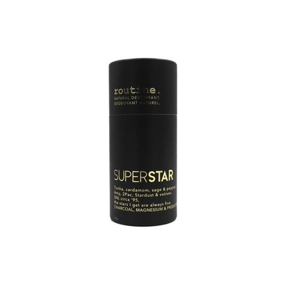 Routine - Natural Deodorant