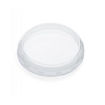 Weck - Clear PET Plastic Lid