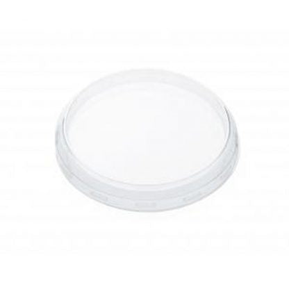 Weck - Clear PET Plastic Lid