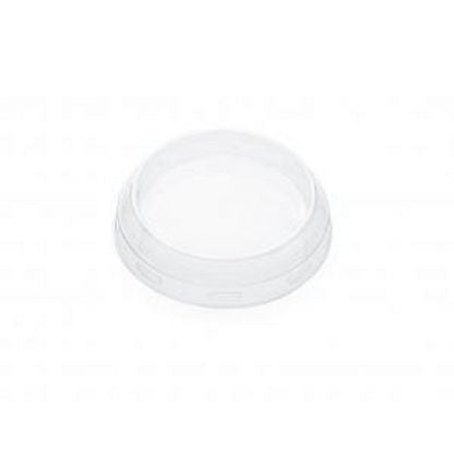 Weck - Clear PET Plastic Lid