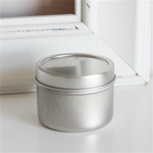 Jar Bar™ - Metal Tins
