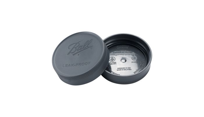 Ball - Leakproof Storage Lid