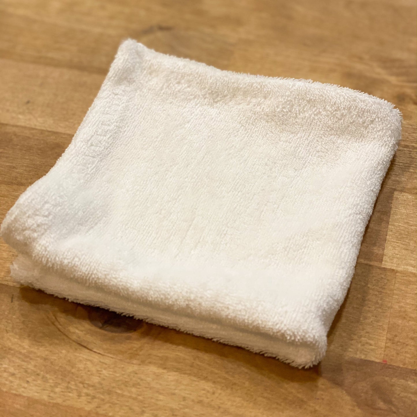 The Stitchery - Organic Bamboo Wash Cloths