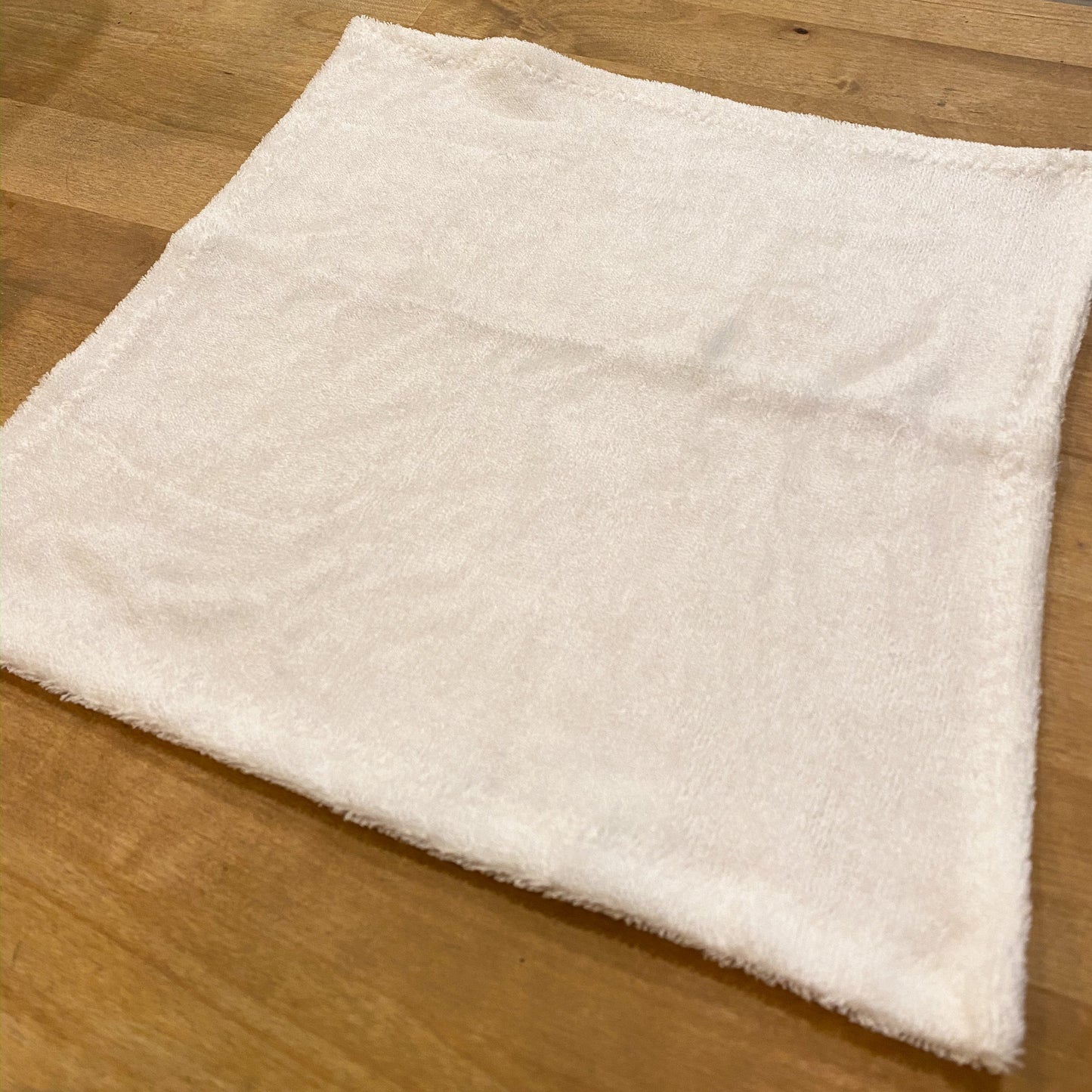 The Stitchery - Organic Bamboo Wash Cloths