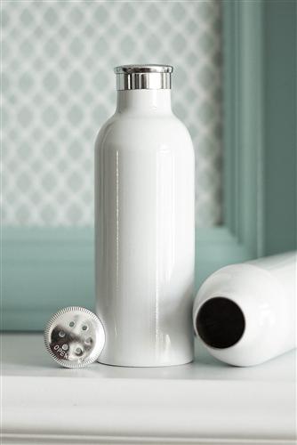 Jar Bar Refillery - 6oz Aluminum Bottle w/ Shaker Lid