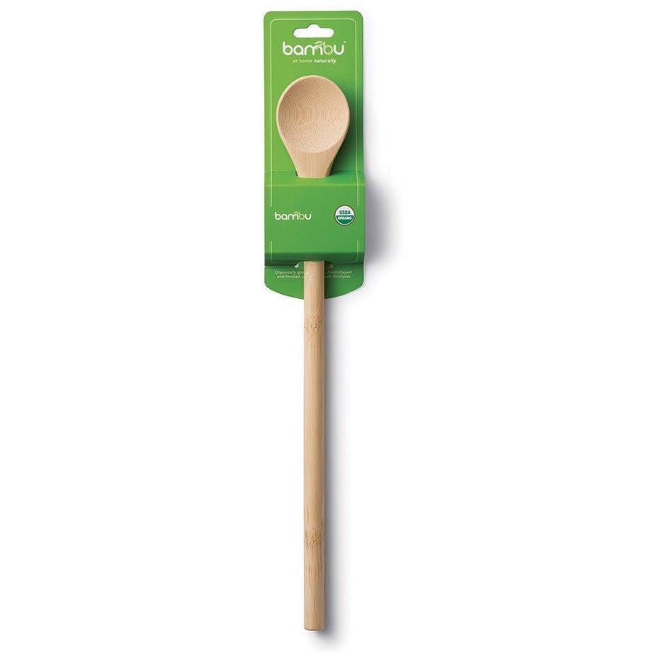 Bambu - Bamboo Tasting Spoons