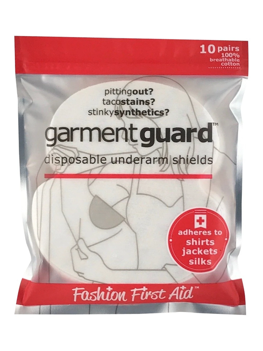 Fashion First Aid - Garnment Guard