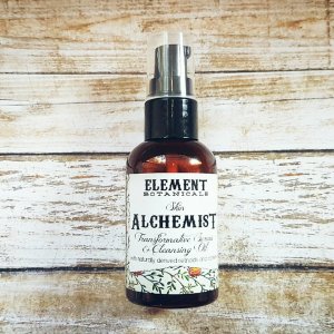 Element Botanicals - Alchemist Serum