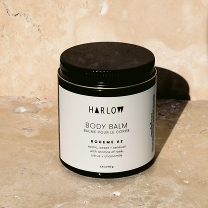 Harlow - Body Balm