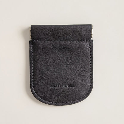 Small Hours Workshop - Pinch Pouch