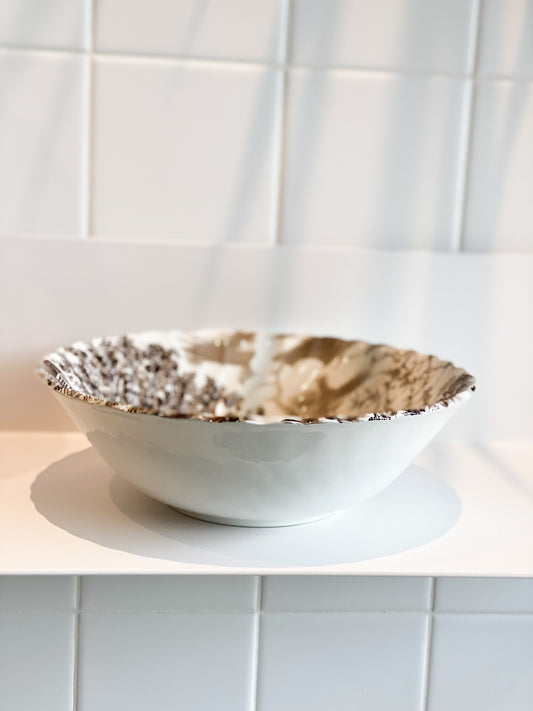 Vintage - Cotswold Johnson Brothers Stoke bowl