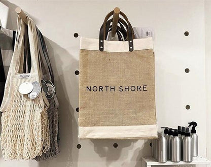 The Bag.Ca - North Shore Market Bag