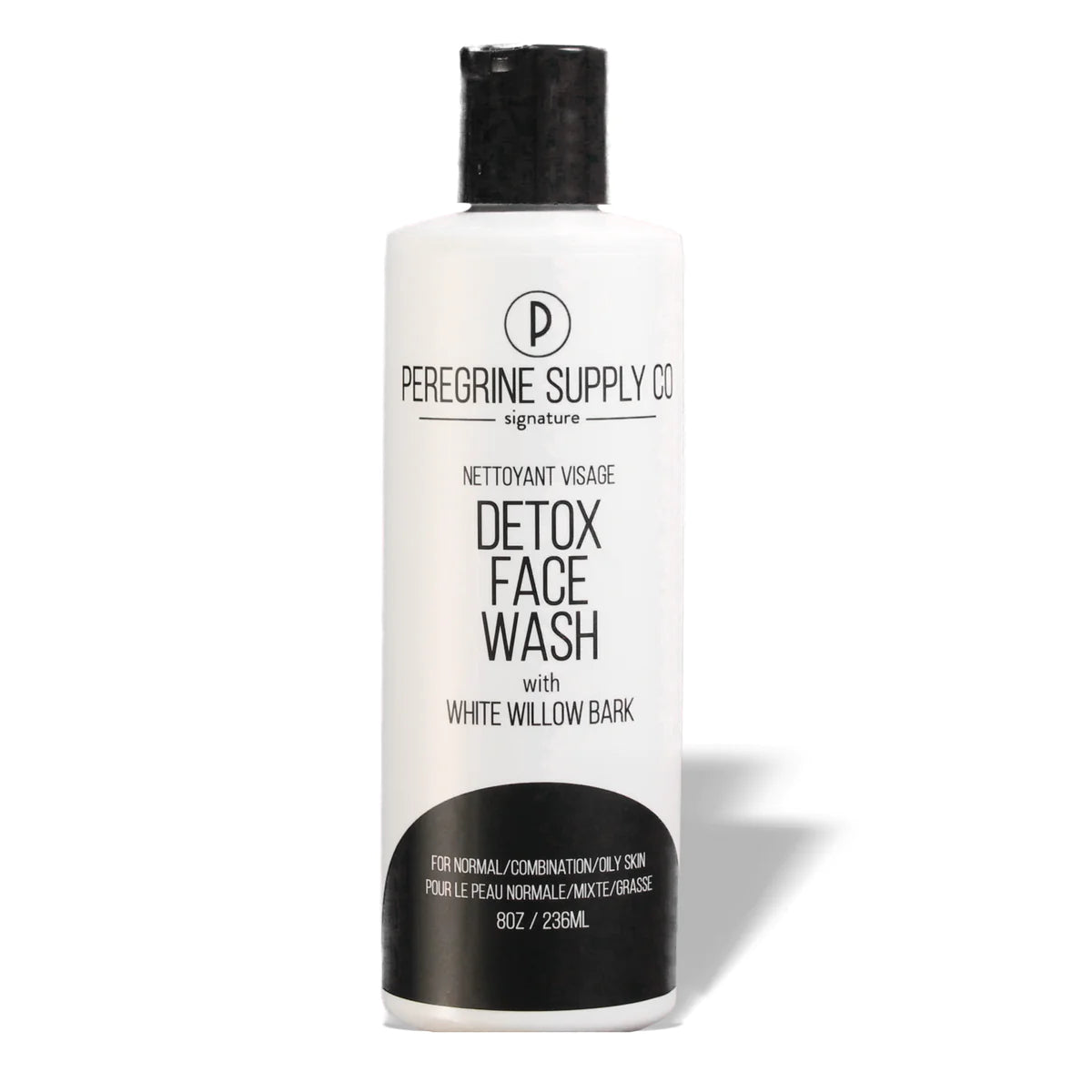 Peregrine Supply Co. - Detox Face Wash