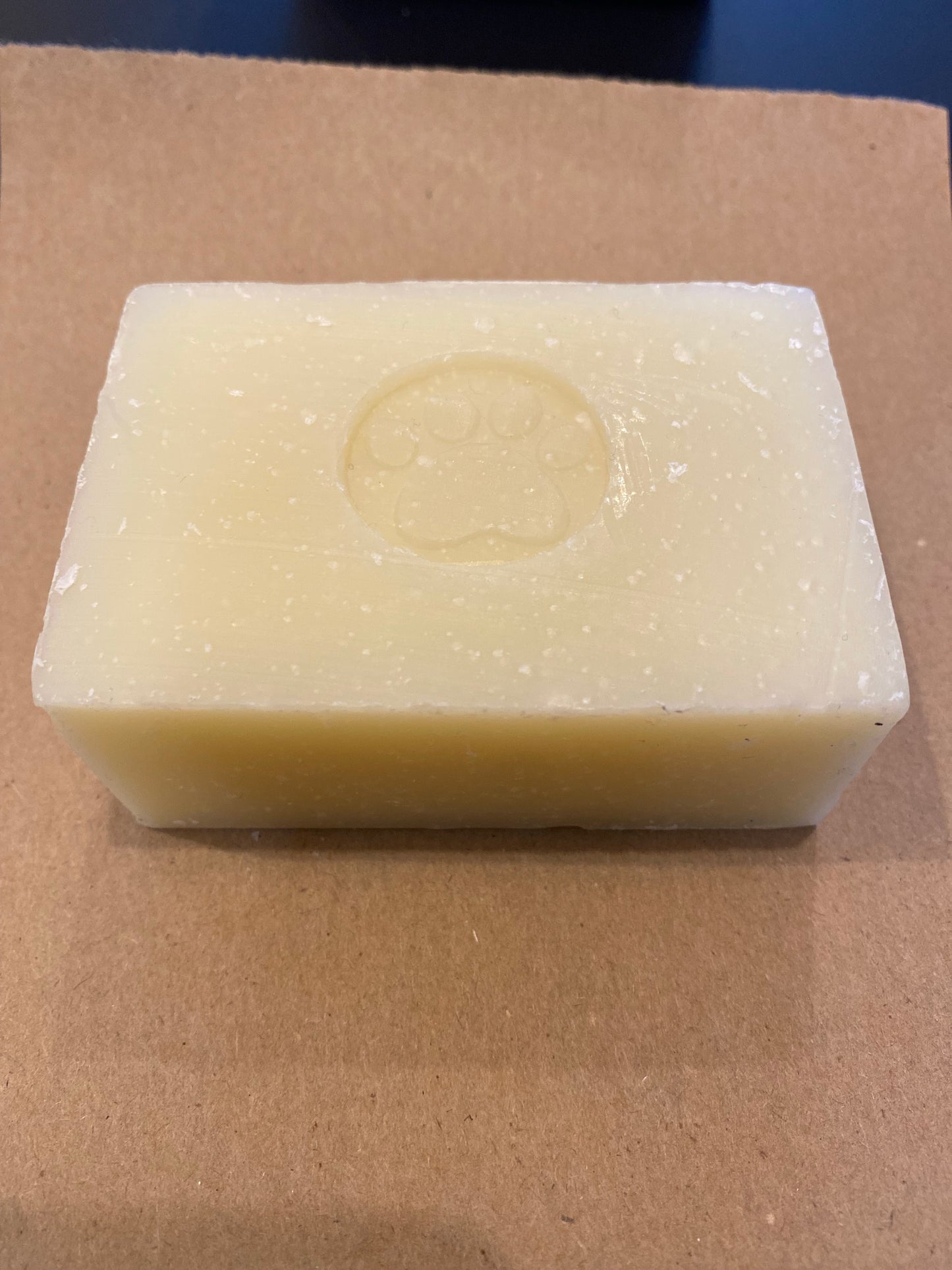 Jar Bar Refillery - Pet Shampoo Bar