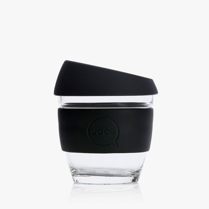 JOCO Cups - Glass Reusable Coffee Cups