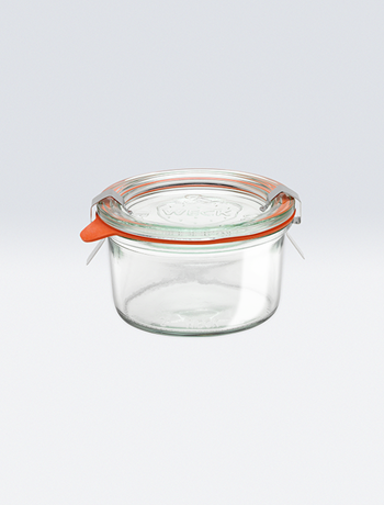 Weck - Mold Jars