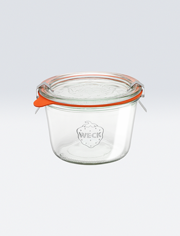 Weck - Mold Jars