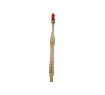Ola Bamboo - Bamboo Toothbrush