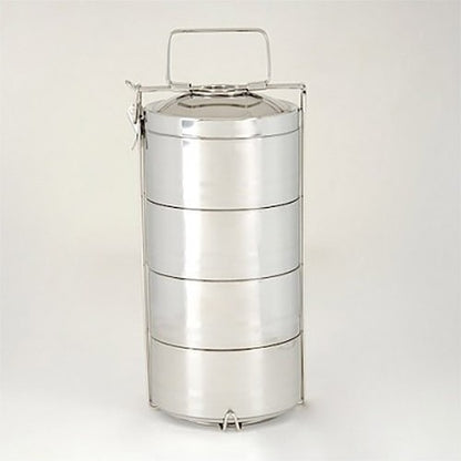 Onyx - Tiffin - Stacked Lunch Containers