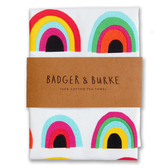 Badger & Burke - Tea Towels
