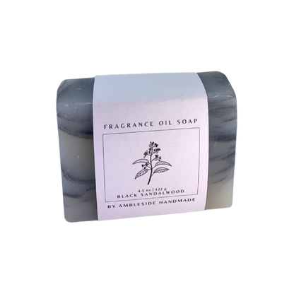 Ambleside Handmade - Soap Bar