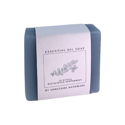 Ambleside Handmade - Soap Bar