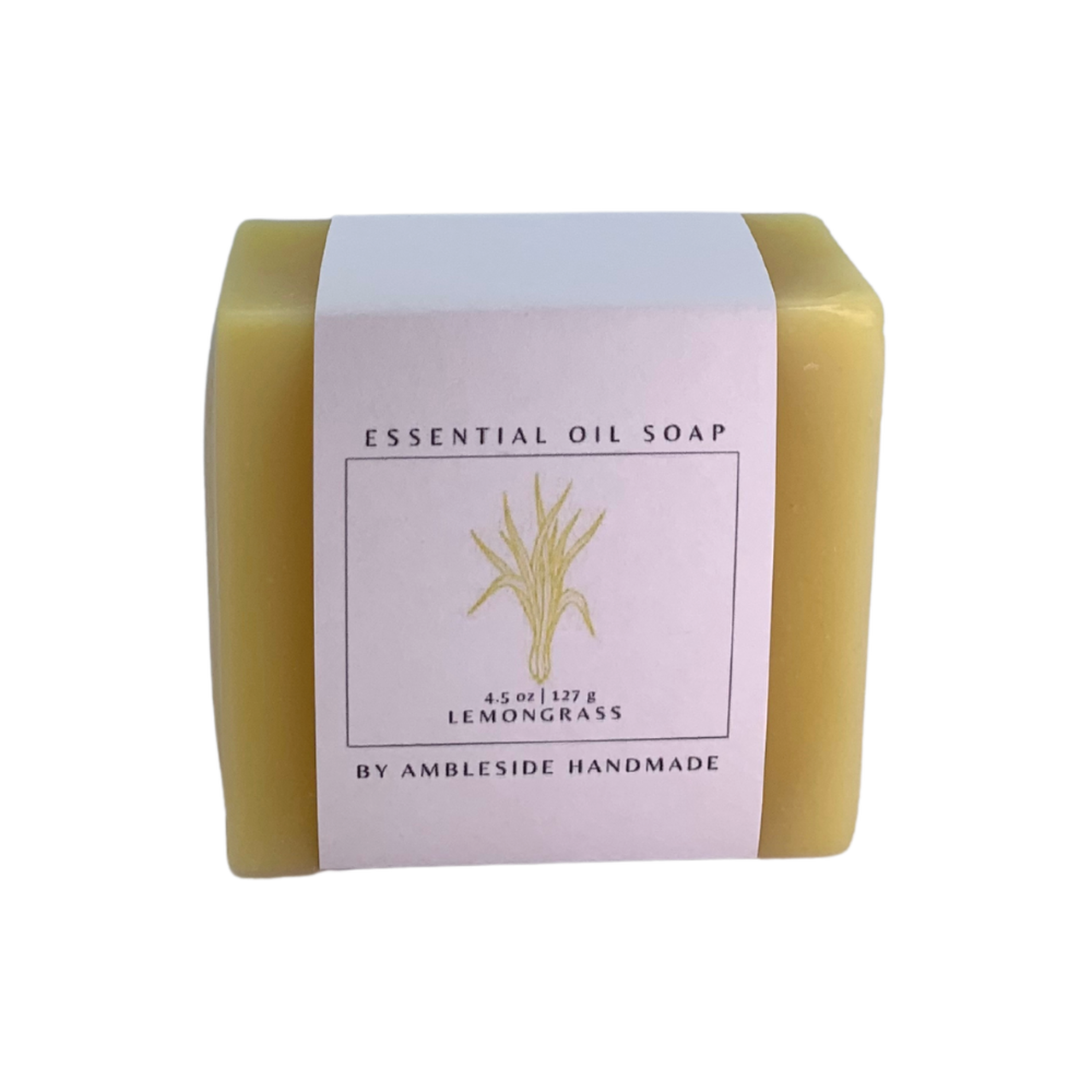Ambleside Handmade - Soap Bar