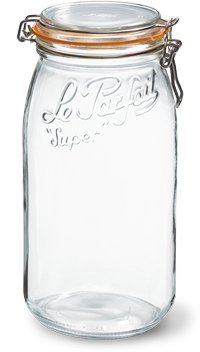 Le Parfait - Super Terrine Jar