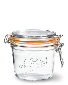 Le Parfait - Super Terrine Jar