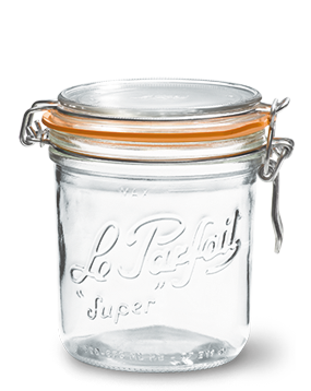 Le Parfait - Super Terrine Jar