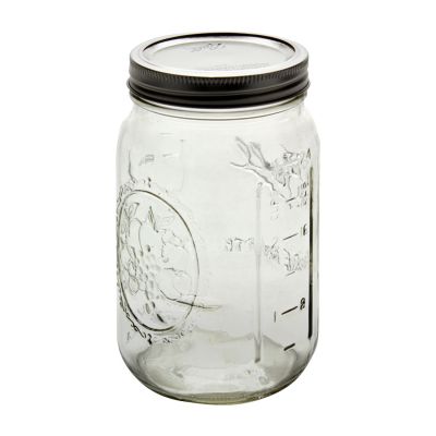 Ball mason jars 32 oz sales