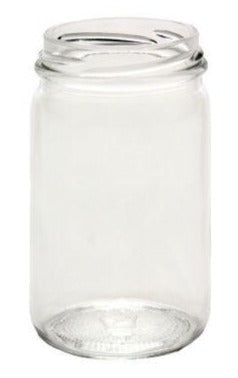 Economy Jar