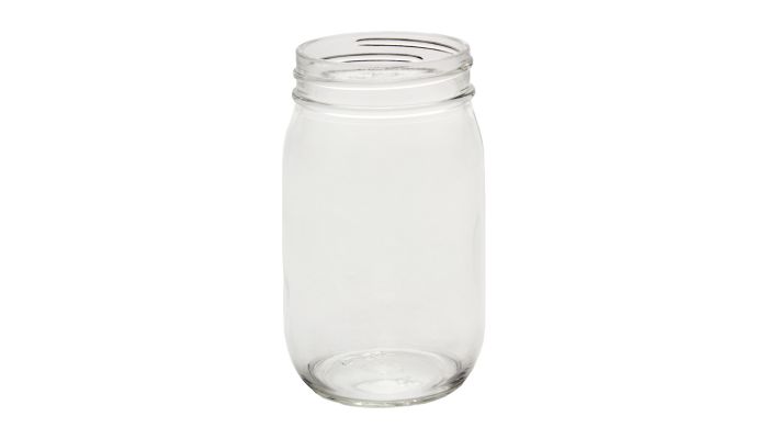 Economy Jar
