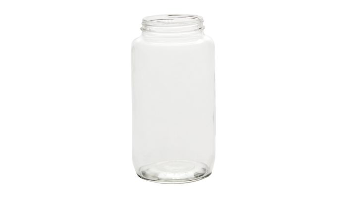 Economy Jar