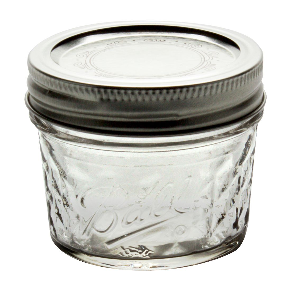 Ball - Mason Jars - Regular Mouth