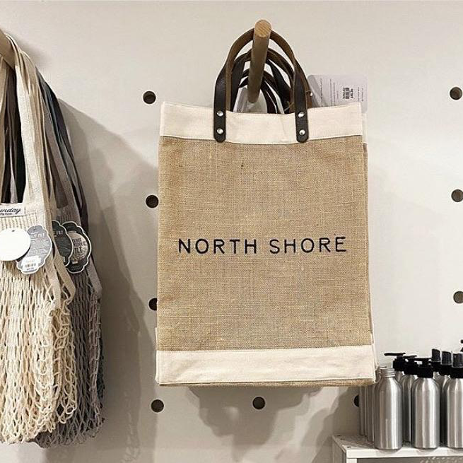 TheBag.ca - Market Bag "North Shore"