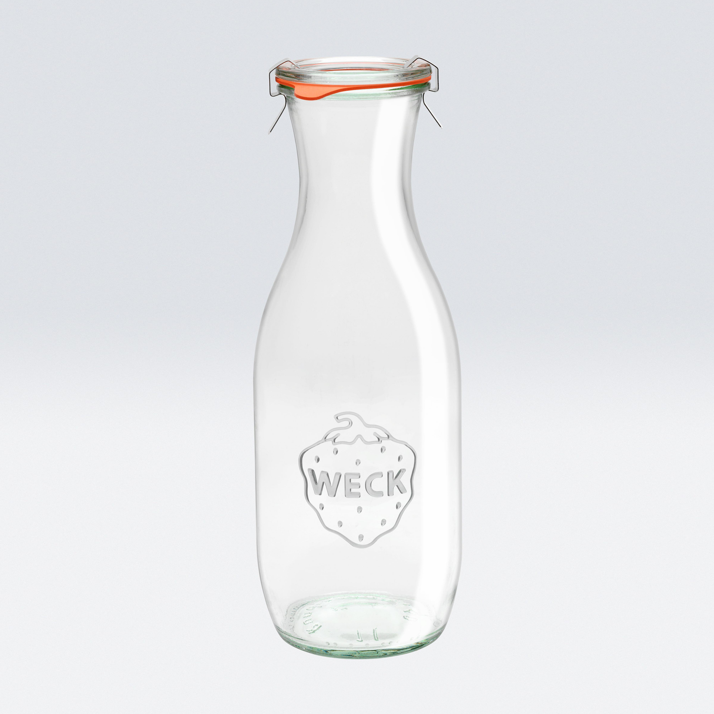 Weck - Juice Jar
