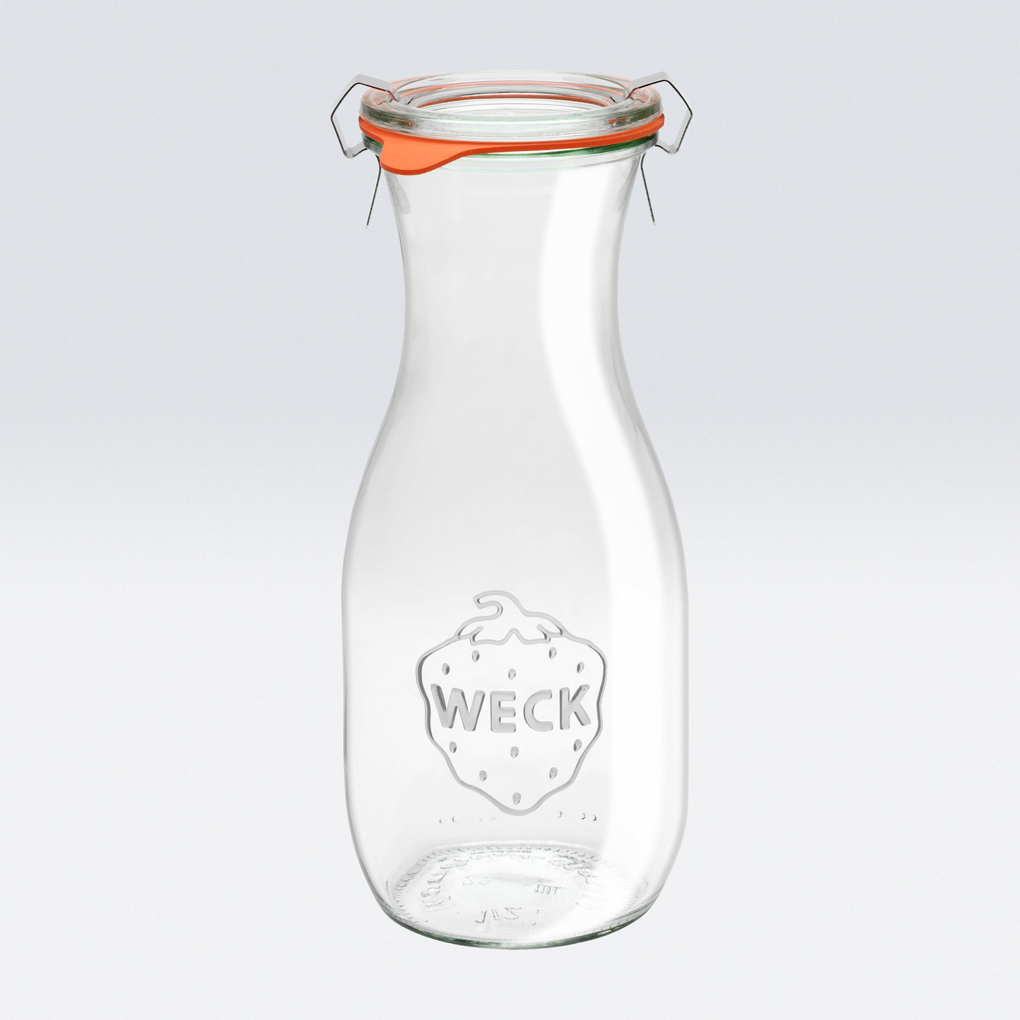 Weck - Juice Jar