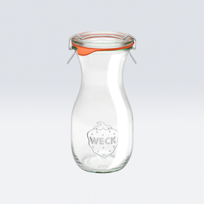 Weck - Juice Jar